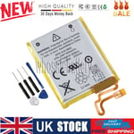 Internal Battery Pack For Apple iPod Nano 7 7G 7th 616-0640 Replacement UK