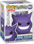 Funko Pop! Pokemon actionfigur (Gengar)