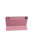 Pomologic Book Cover Etui til iPad Air 11" - Rosa