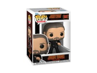 Funko! Pop Vinyl John Wick 4 John Wick