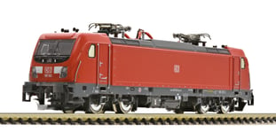 Fleischmann N 738901 Locomotive Électrique Br 187 DB EP VI Neuf Ovp Analogue