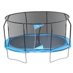 Pro Flyer Flowbounce Trampoline 4,57 M Komplett