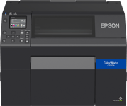 EPSON Label Printer (C31CH77102MK)