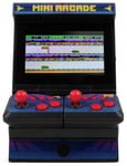 Orb Mini 2 Player Retro Arcade