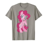 My Little Pony: Friendship Is Magic Big Pinkie Pie Portrait T-Shirt