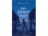 Den Yttersta Kusten | Ursula K. Le Guin | Språk: Danska