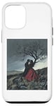 iPhone 12/12 Pro Wuthering Heights Heathcliff and Cathy - Emily Brontë Case