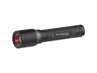 Led Lenser P5r, Pennficklampa, Svart, Gjuten Aluminium, Ipx4, Led, 1 Lamp(Or)