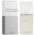 Issey Miyake L´Eau D´Issey Pour Homme EDT miehelle 125 ml