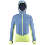 Millet M White Primaloft Hoodie - Doudoune femme  