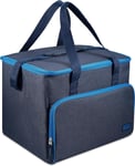 Polar Gear Large Family Cooler - Insulated Cool Bag for Picnics, Camping, Outdo