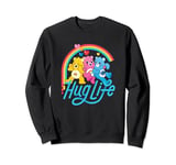 Care Bears: Unlock the Magic Hug Life Sweatshirt