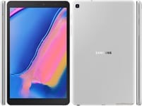 Samsung Galaxy Tab A 8.0 with S Pen LTE SM-P205 (2019) 32GB / 3GB RAM Gray