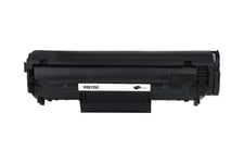 LASER TONER FOR HP 12A FX10 Q2612A 1010 1012 1015 1018 1020 1022 1022N vat inc