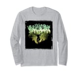 Harry Potter Dementor Cast Away in the Forest Long Sleeve T-Shirt