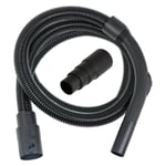 Hose for EINHELL TC-VC1820S 20L TC-VC1930SA 30L Wet & Dry Vacuum Cleaner Adaptor