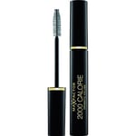 Max Factor 2000 Calorie Mascara Navy 9ml, 9ml