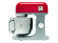 Kenwood Kmix Kmx750rd - Kjøkkenmaskin - 1000 W - Rød