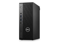 Dell OptiPlex 7020 Plus - SFF Core i5 i5-14500 / jusqu'à 5 GHz - vPro Enterprise - RAM 16 Go - SSD 512 Go - NVMe, Class 35 - UHD Graphics 770 - Gigabit Ethernet, Bluetooth, IEEE 802.11ax (Wi-Fi 6E) - Win 11 Pro - moniteur : aucun - noir - BTS - avec 3 an