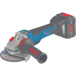 Vinkelslip bosch pro - Sladdlösa vinkelslipar gws 18v 10 psc professional