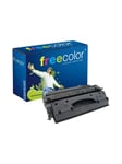 Clover FREECOLOR MAX - Lasertoner Sort