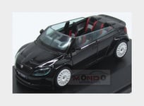 1:43 ABREX Skoda Fabia Rs2000 Roadster Concept Car 2011 143ABC-804DBW