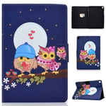 Trolsk Loving Owls Case (iPad 10,2)