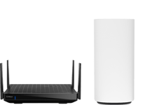 Linksys Velop Pro 6E + Hydra Pro 6E