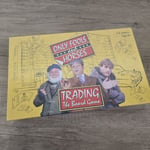 Only Fools and Horses Trotters Trading The Board Game BBC New Sealed Christmas