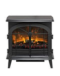 Dimplex Leckford LEC20 Electric Stove