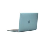 Coque pour MacBook Pro 15 Pouces Hardshell avec Pieds en Caoutchouc IncaseBleu clair