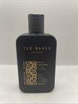 Ted Baker Refined & Invigorating Hair And Body Wash 200ml