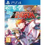Zengeon-Jeu-PS4