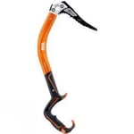 "Ergonomic Ice Axe"