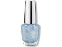 Opi, Infinite Shine 2, Nail Polish, #Isl La08, Angels Flight To Starry Nights, 15 Ml For Women