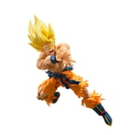 Bandai Tamashii - DRAGON BALL Z Super Saiyan Son Goku - Legendary Super Saiyan -