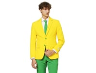 Opposuit Green & Gold