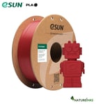 eSUN FIRE ENGINE RED Basic 3D printer 1.75mm Filament 1 kg