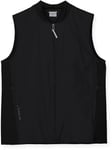 Houdini Mono Air Vest W's true black XS