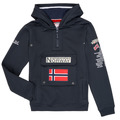 Sweat-shirt enfant Geographical Norway  GYMCLASS