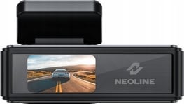 Neoline Neoline Flash 2K Wi-Fi, Svart - Videobandspelare