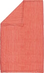 Marimekko - Piccolo Påslakan Warm Orange/Pink Enkel från Sleepo