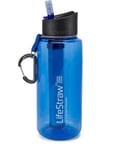 Lifestraw GO 1L blue