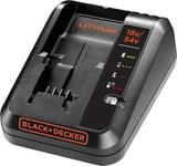 Black & Decker 18-54V 2A oplader