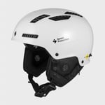 Sweet Protection Igniter 2Vi Mips Helmet Gloss White