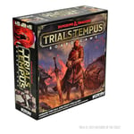 Dungeons & Dragons: Trials of Tempus Board Game - Standard Edition