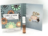 ELIE SAAB GIRL OF NOW LOVELY 1.5ml EDP SAMPLE SPRAY