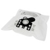 CLEANBAG Cleanbag Microfleece+ Dustbag Miele G/H/N 4+1 2682226158