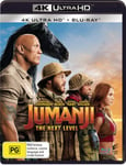 Jumanji: The Next Level