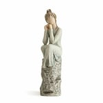 Willow Tree Patience Figure